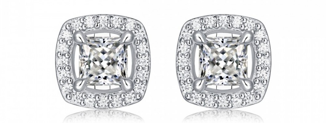 Какво точно е мойсанит? Уникална и красива алтернатива на диамантите?