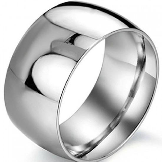 UNISEX пръстен от стомана | SR33502